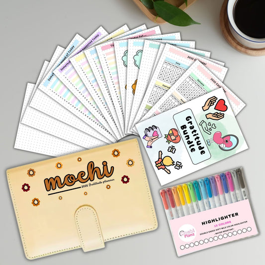 2025 Gratitude Bundle