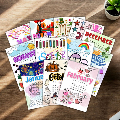 2025  Journal cover pages