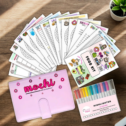 meal planner Food planner